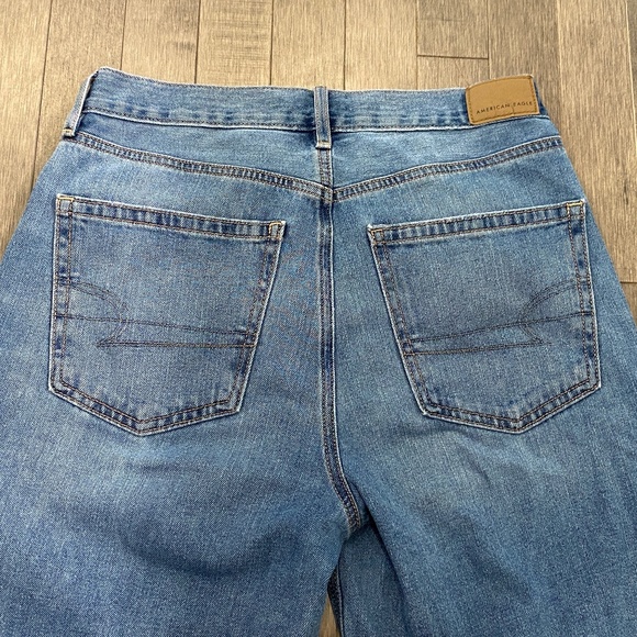American Eagle Outfitters Skater Jeans - Picture 4 of 10